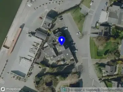 Nieuw bedrijf Beauty Relax & BabySpa