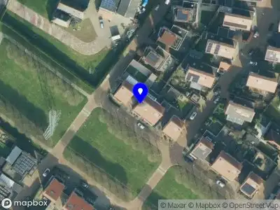 Nieuw bedrijf AM Nails