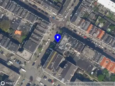 Blue Rotterdam
