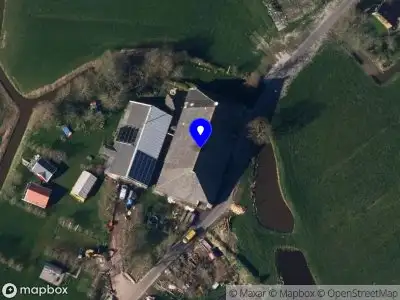 Camping Buorren1 Warstiens