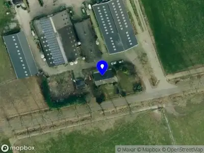 Melkveehouderij Groenhoeve VOF ARRIËN