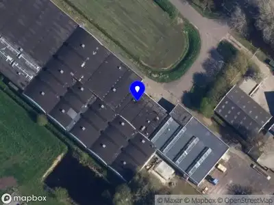 Jument V.O.F. Oude Pekela