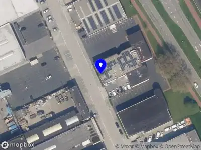 Nieuw bedrijf Visier Support B.V.