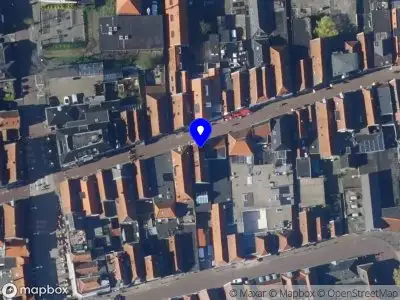 Zorgorganisatie De Huiskamer Enkhuizen