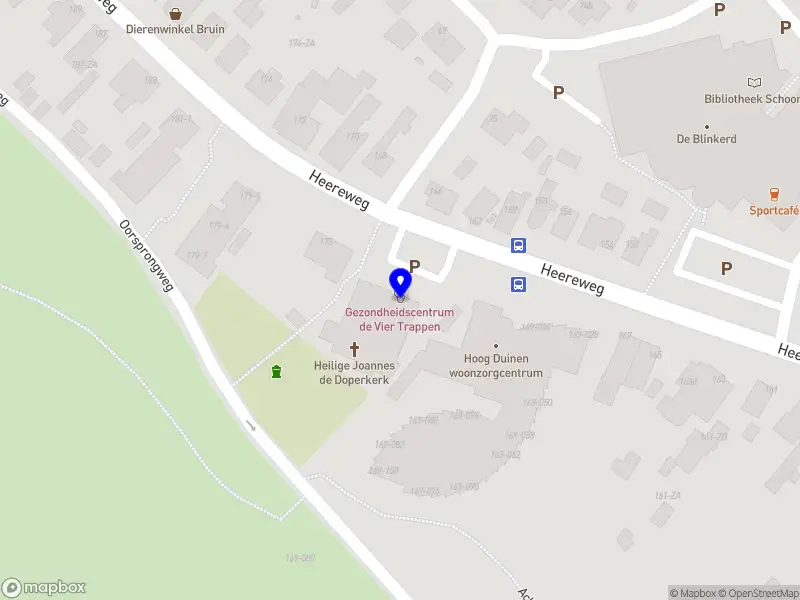 Nieuw bedrijf Dieet & Co Diëtisten en Consultants