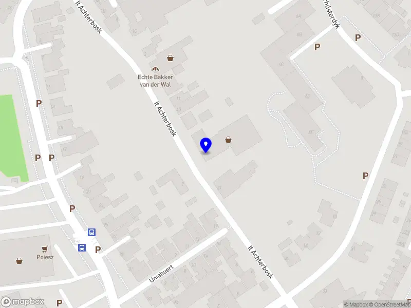 Dierenspeciaalzaak Jongsma