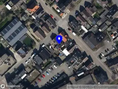 Bieze M.A. Geluidsverhuur