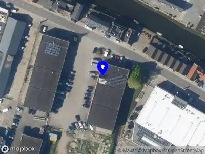 Nieuw bedrijf Installatiebedrijf Van Nimwegen de Vries B.V.