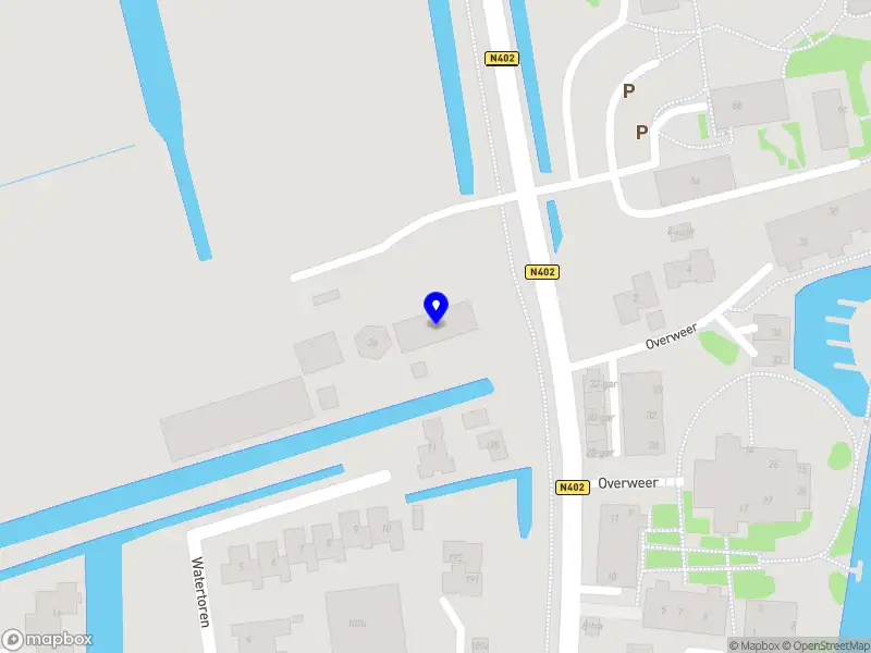 Trekker Investments C.V.