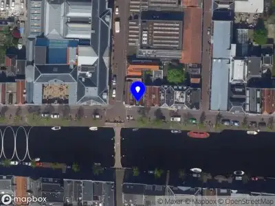 Studio Pilgram Leiden