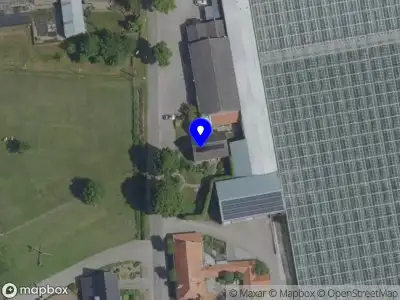 Nieuw bedrijf Vieverde Fruit B.V.