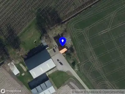 Nieuw bedrijf Maatschap Clanje