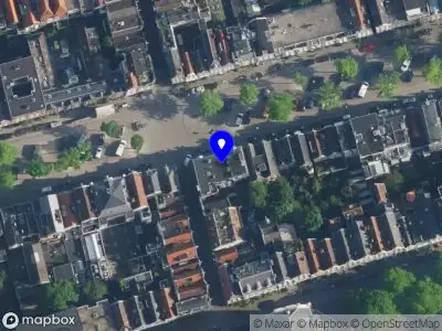 Florian Stokvis Amsterdam