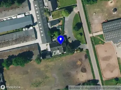 Nieuw bedrijf Pluimveeservice Bedrijf Bril B.V.