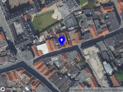 MVVM Bergen op Zoom
