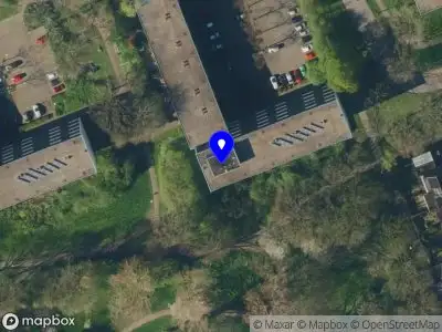 Nieuw bedrijf Sham Landen Logistics