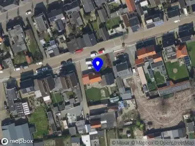 Sanne Meulemans Hairstyliste