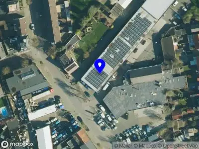 Autobedrijf Yasar Hengelo