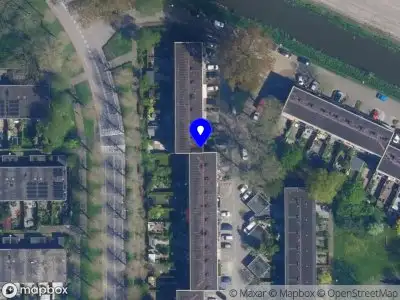 Nieuw bedrijf Info Factory