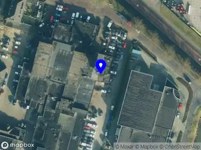 Handelsonderneming Arjan