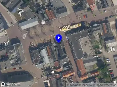 Sam's Fietsreparatie