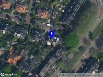 Frisk Bouw B.V. Heemstede