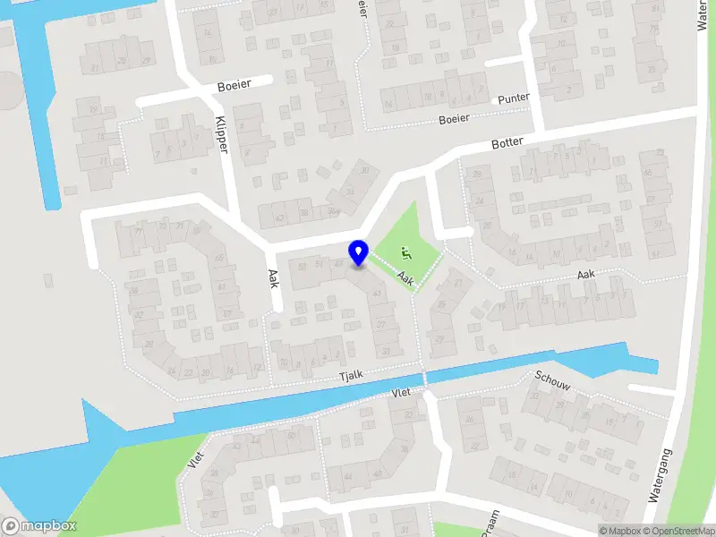 Nieuw bedrijf Warmerdam Paeonia B.V.