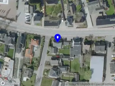 Beckers & Sengers Bouw B.V. in liquidatie