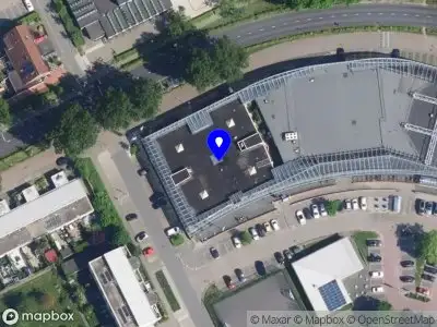 Huisartsenpraktijk De Boog