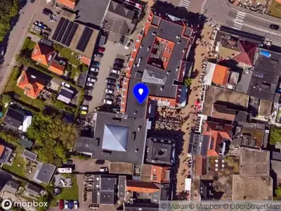 Nieuw bedrijf Grandcafé het plein