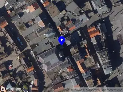 Nieuw bedrijf Santana-Avenue