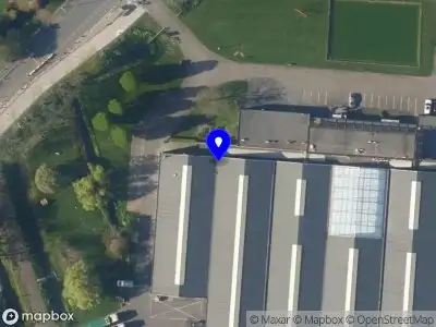 Parts United Marine & Offshore Alphen aan den Rijn