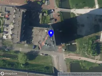 Tobias van der Valk Utrecht