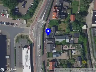 Grieks Restaurant Athene Alblasserdam