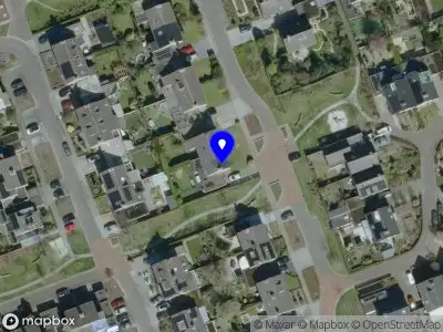 Nieuw bedrijf FZR Organisatie en Advies