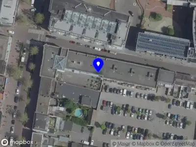 Nieuw bedrijf Eva Catharina