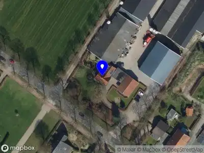 Nieuw bedrijf Corput Agri B.V.