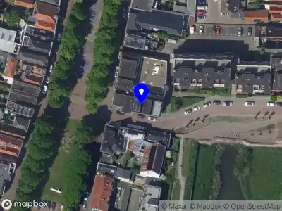 Dalempoort Huisartsen Gorinchem