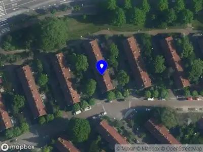 Madlyn Saswin Amsterdam