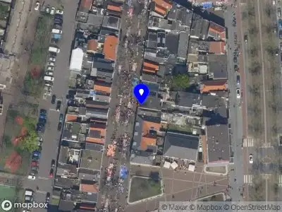 DK haarstudio Schiedam