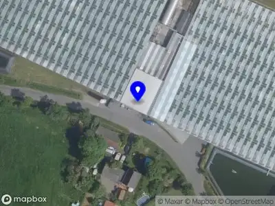 Hendrix-Rasing Aardbeien V.O.F.