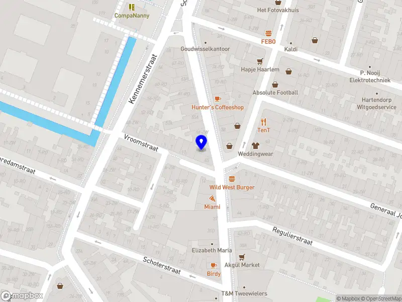 Nieuw bedrijf Jemero’s Hosting