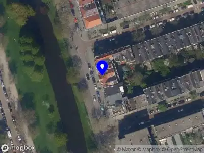 Synergetics Holding B.V.