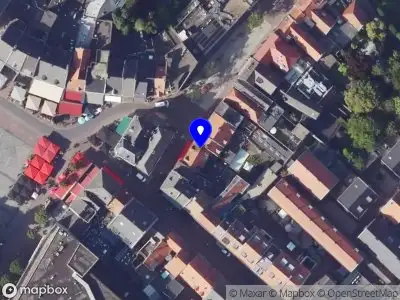 Spaarkas Café Dwaas