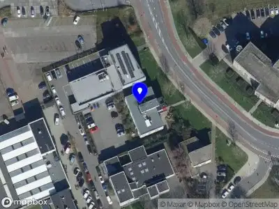 Reumazorg Zuid-West Nederland, Goes