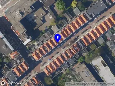 Nieuw bedrijf Bewonersvereniging van Speijkstraat 121-123