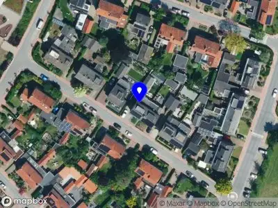 Nieuw bedrijf Stichting Kas Dog Foundation