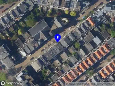 Vereniging van Eigenaars Schuytstraat 34/36