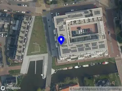 Nieuw bedrijf VvE Poeldijk Dorp