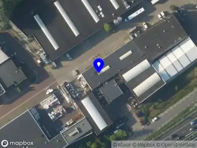 Nieuw bedrijf Stichting Adm.kantoor Crooked Spider Brewing